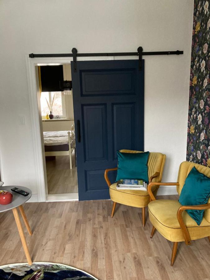 Villa Pusteblume Bad Grund Bagian luar foto
