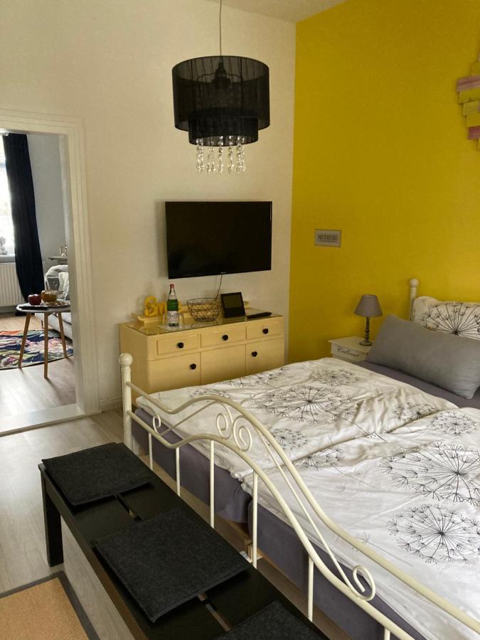 Villa Pusteblume Bad Grund Bagian luar foto