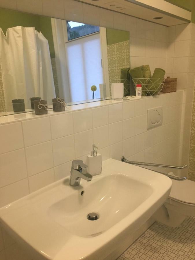 Villa Pusteblume Bad Grund Bagian luar foto