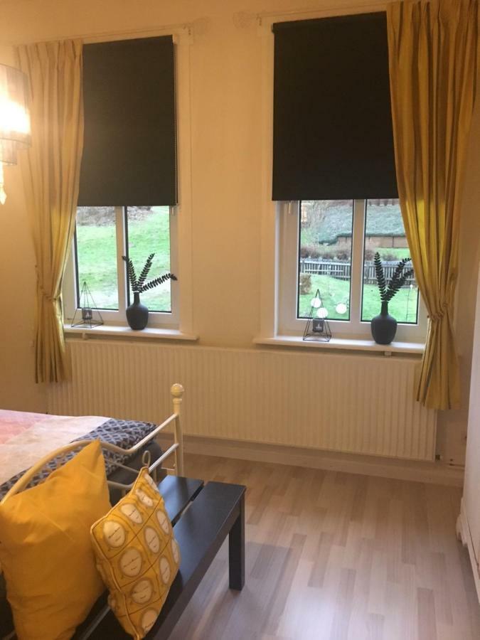Villa Pusteblume Bad Grund Bagian luar foto