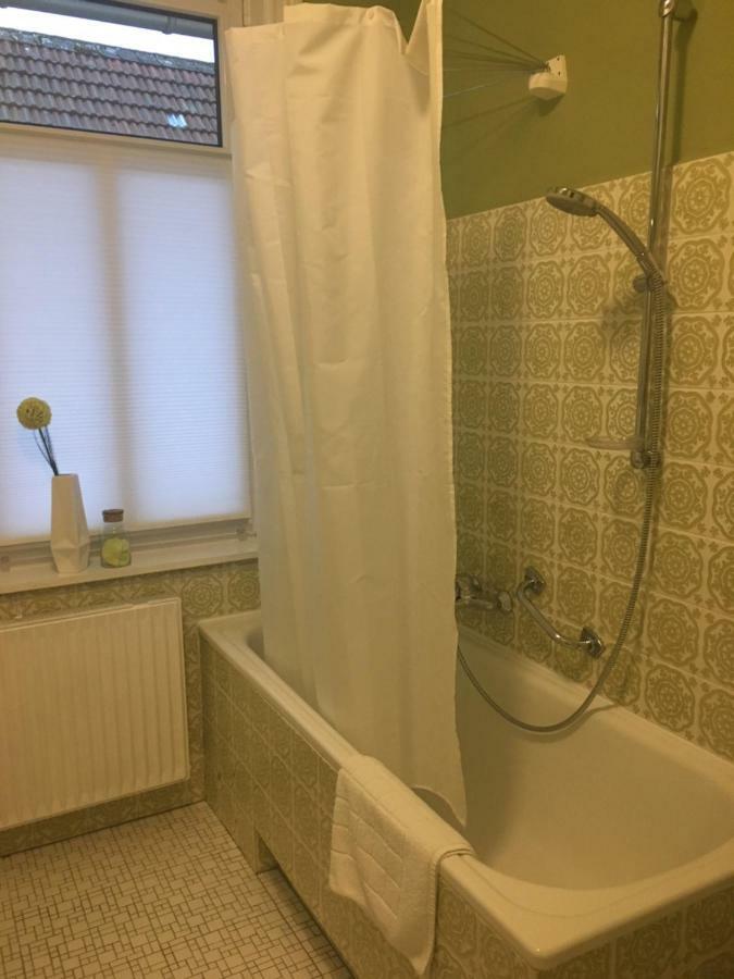 Villa Pusteblume Bad Grund Bagian luar foto