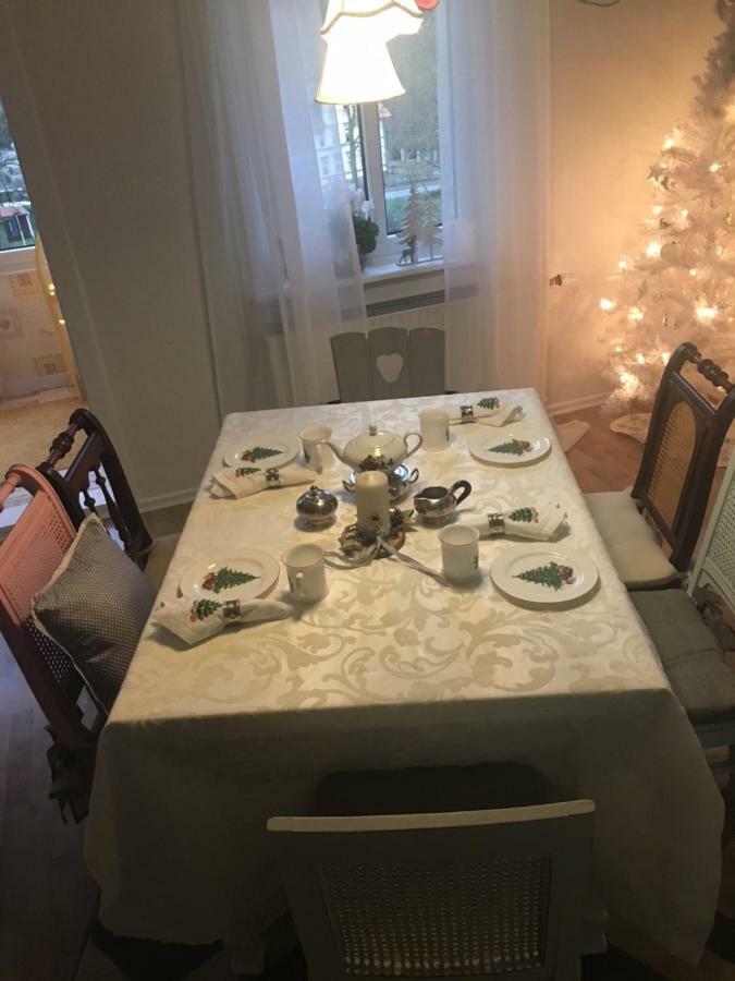 Villa Pusteblume Bad Grund Bagian luar foto