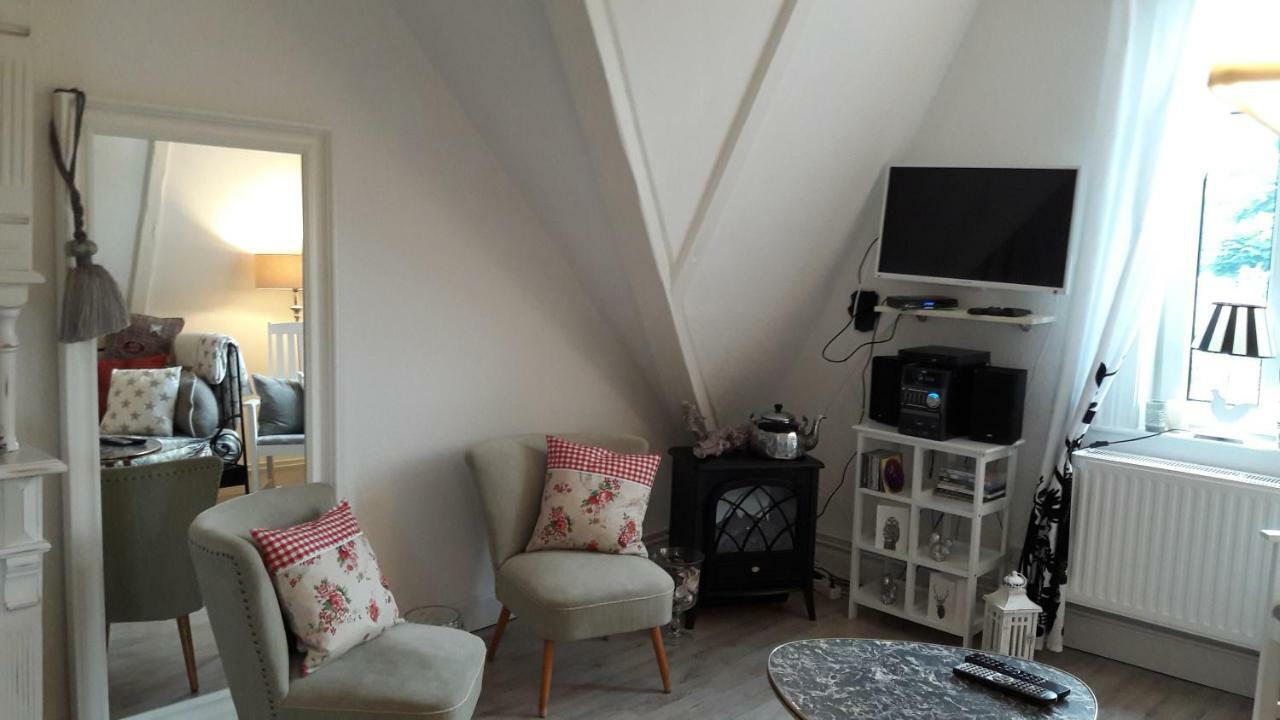 Villa Pusteblume Bad Grund Bagian luar foto