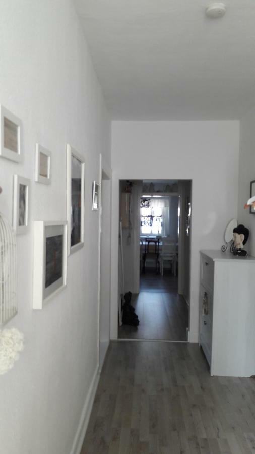 Villa Pusteblume Bad Grund Bagian luar foto