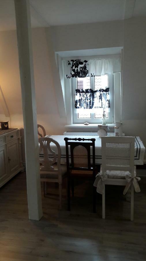 Villa Pusteblume Bad Grund Bagian luar foto