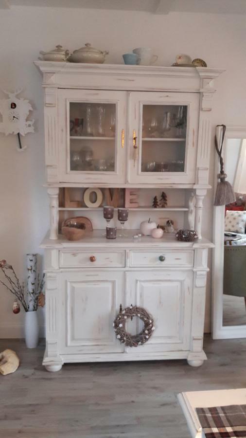 Villa Pusteblume Bad Grund Bagian luar foto