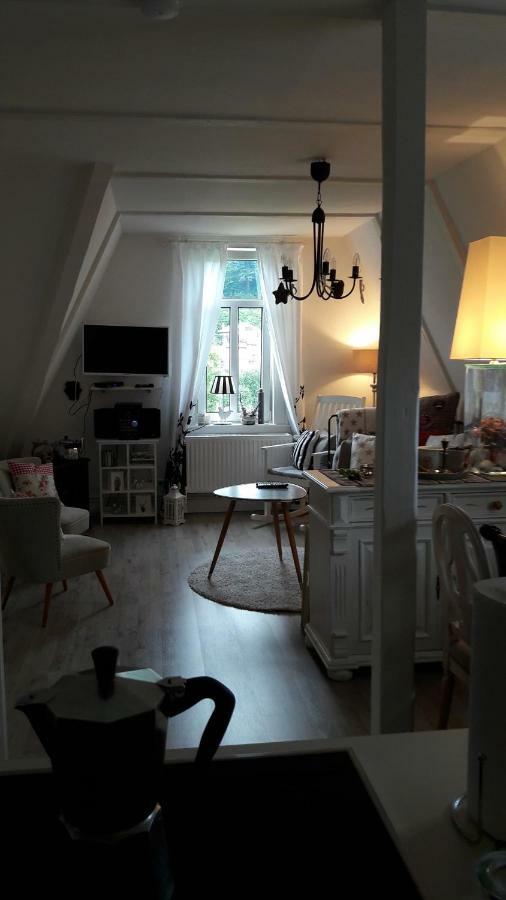 Villa Pusteblume Bad Grund Bagian luar foto