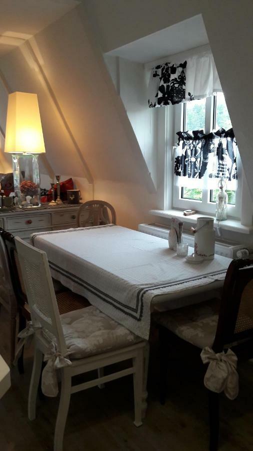 Villa Pusteblume Bad Grund Bagian luar foto