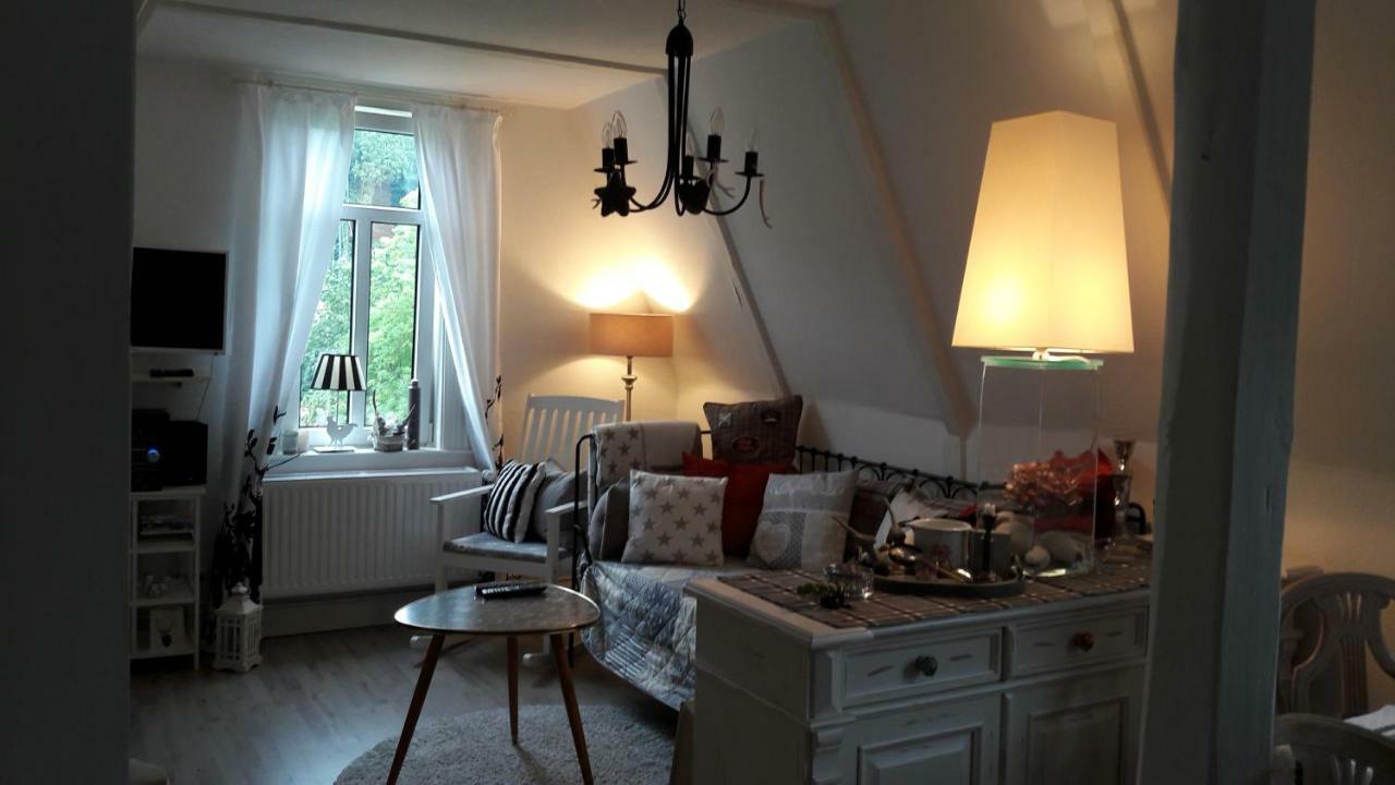 Villa Pusteblume Bad Grund Bagian luar foto