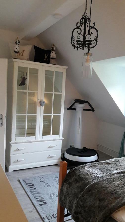Villa Pusteblume Bad Grund Bagian luar foto