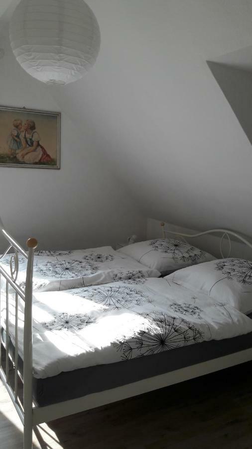 Villa Pusteblume Bad Grund Bagian luar foto