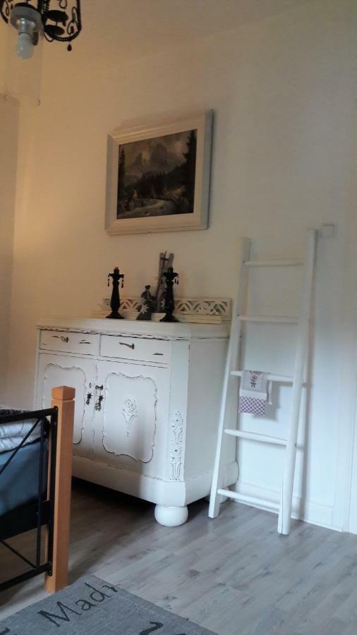 Villa Pusteblume Bad Grund Bagian luar foto