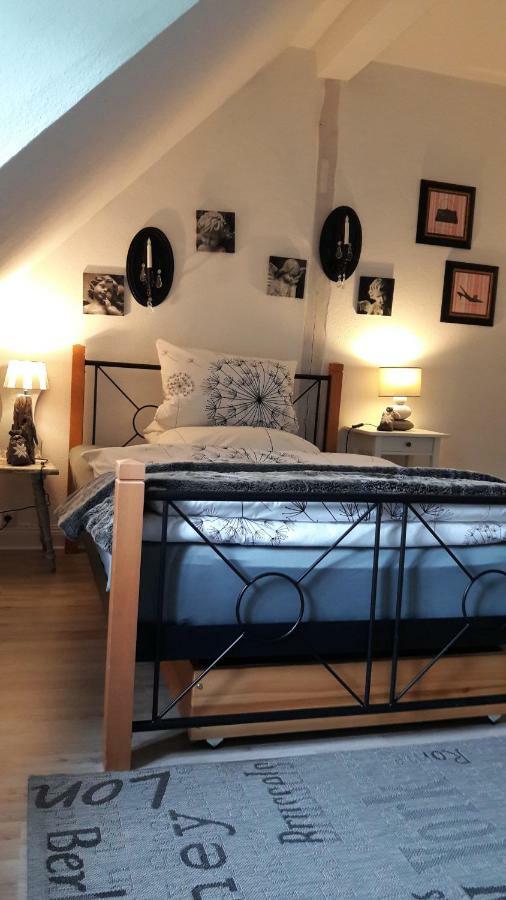 Villa Pusteblume Bad Grund Bagian luar foto